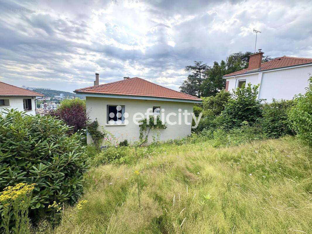 Maison à SAINT-ETIENNE
