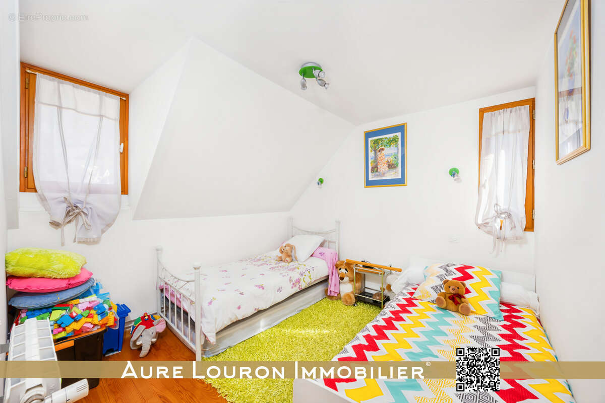 Maison à PAILHAC
