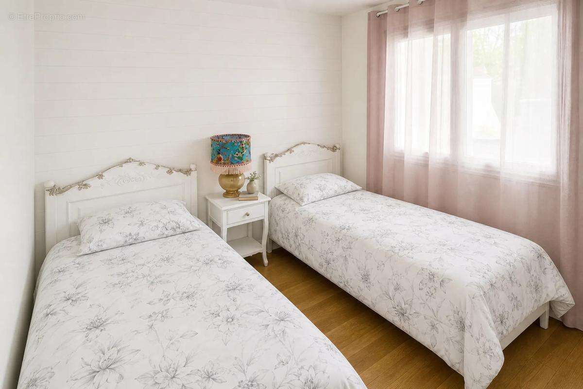 Maison 58 m² avec jardin au Château-d'Oléron - photo 8