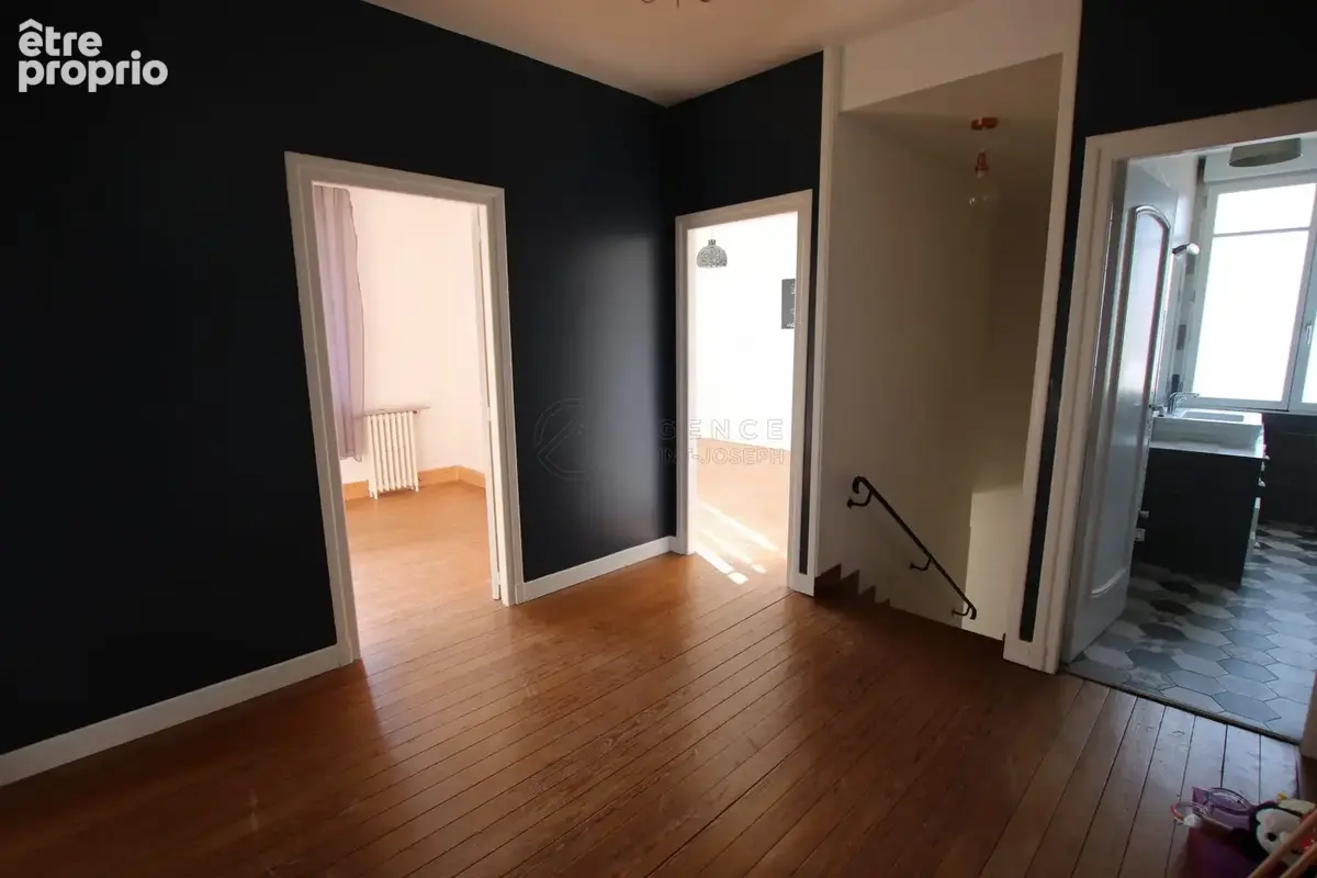 Maison 6 pièces 145 m² à vendre à Yvetot (76190) - photo 5