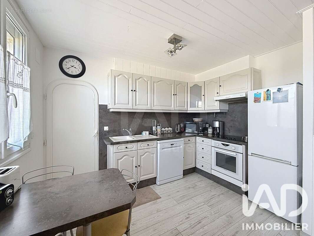 Photo 2 - Appartement à SAINT-HERBLAIN