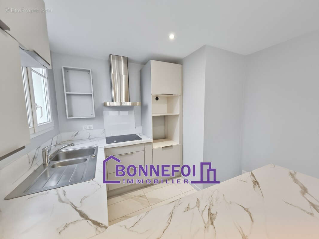 Appartement à CHAMPIGNY-SUR-MARNE