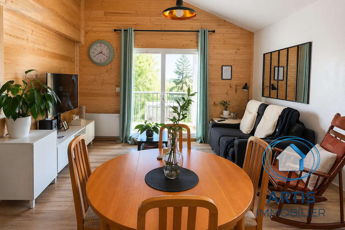 Appartement à URRUGNE