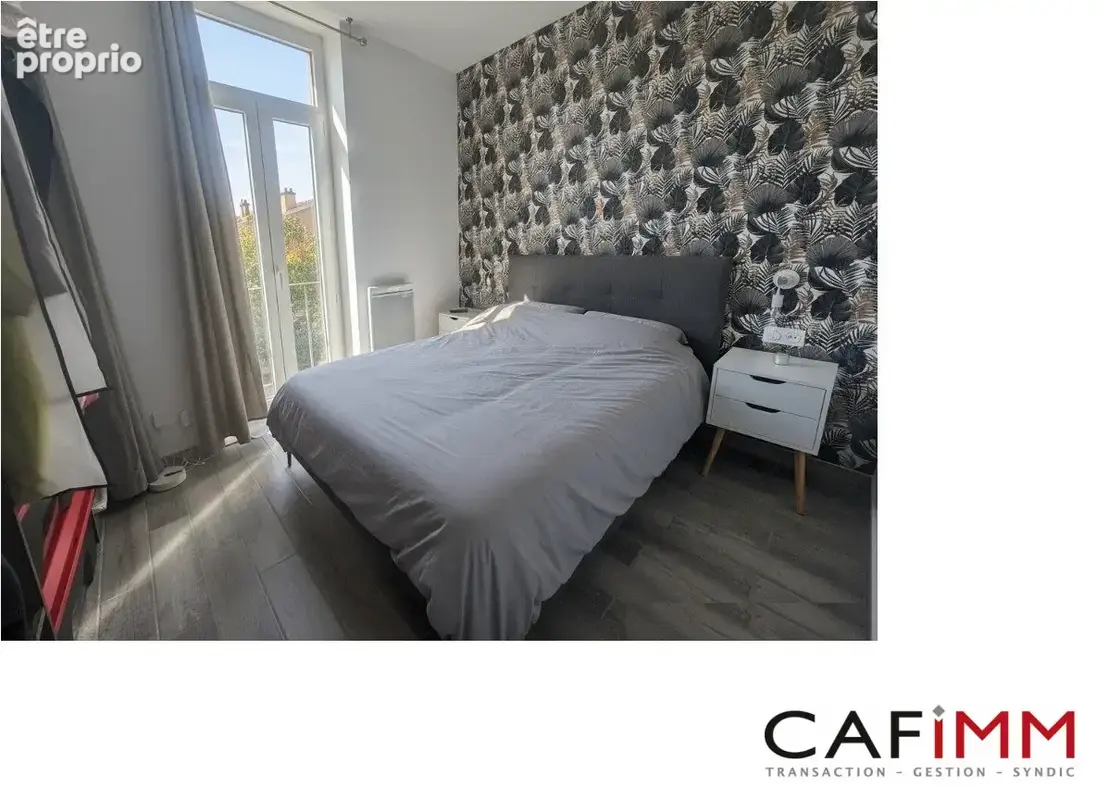 Appartement 2 pièces 31 m² à vendre à Lyon-3e (69003) - photo 3