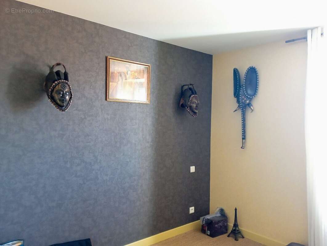 Appartement à ROANNE