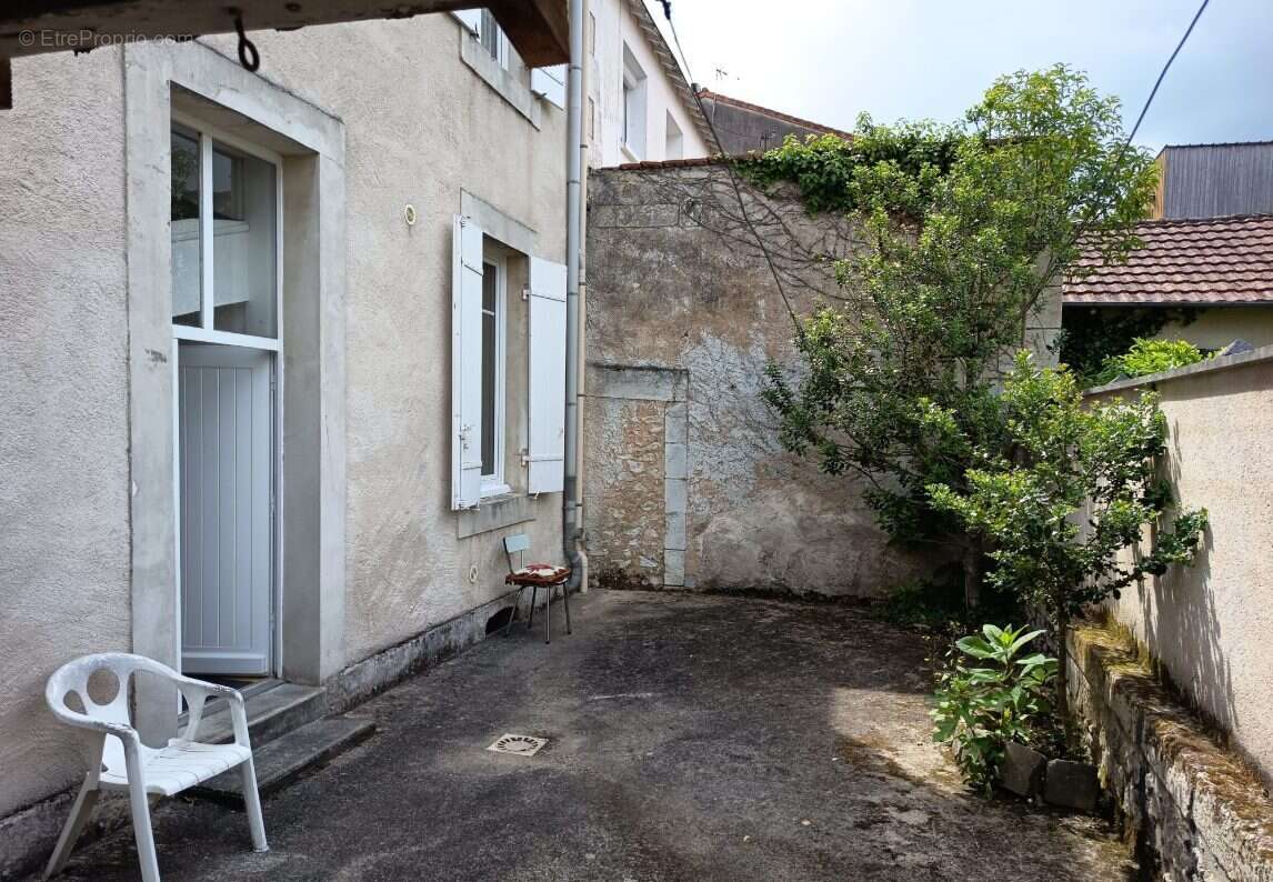 Appartement à PERIGUEUX