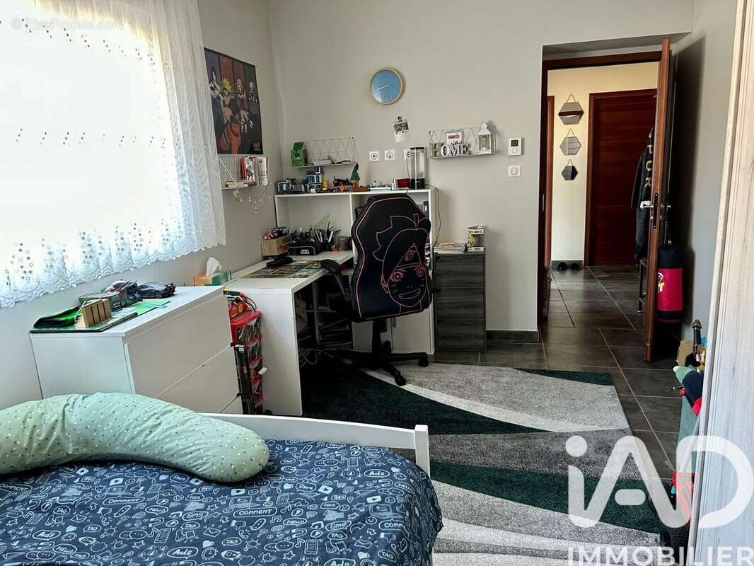 Photo 9 - Maison à MONTCEAU-LES-MINES