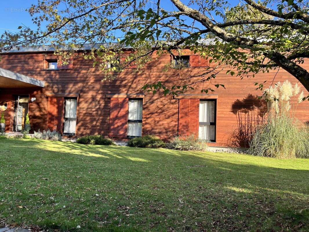 Photo 2 - Maison à VINCEY