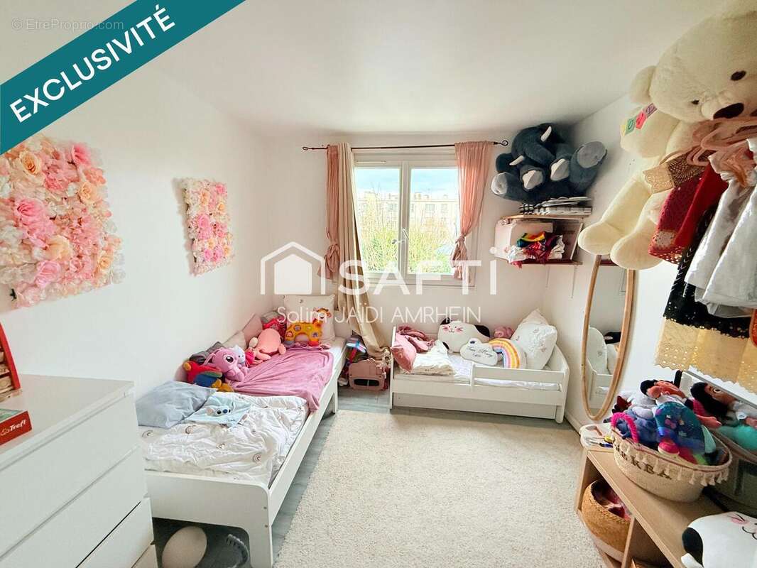 Photo 9 - Appartement à CHAMPIGNY-SUR-MARNE