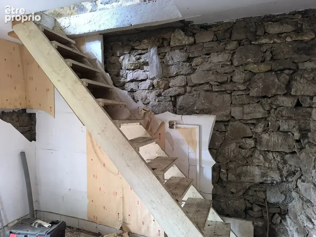 Petite maison entre Figeac et Capdenac - photo 10
