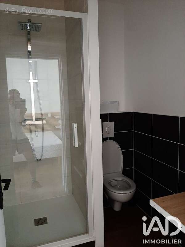 Photo 5 - Appartement à ROCHEFORT