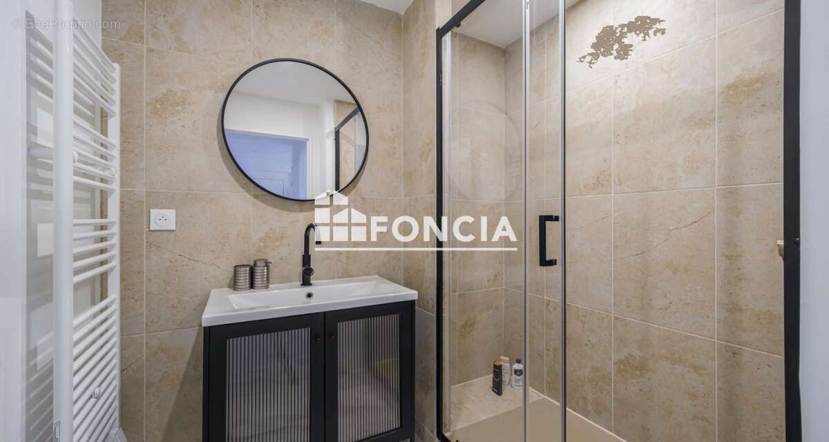 Appartement à COLMAR