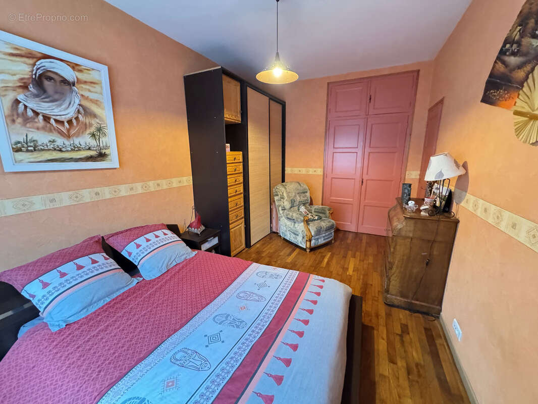 Appartement à BELFORT