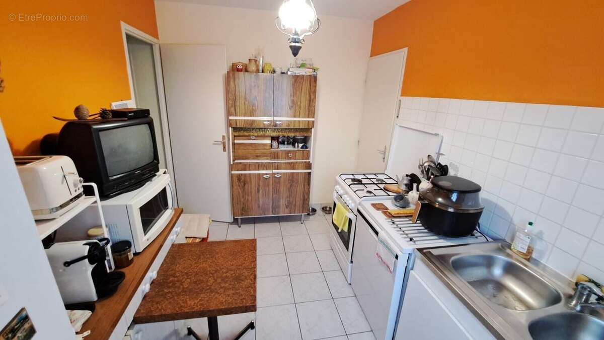 9be26683abfd45f38d3da97704bd1814 - Maison à GUERANDE