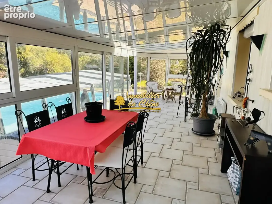 Maison 6 pièces 199 m² à vendre à Esboz-Brest (70300) - photo 6