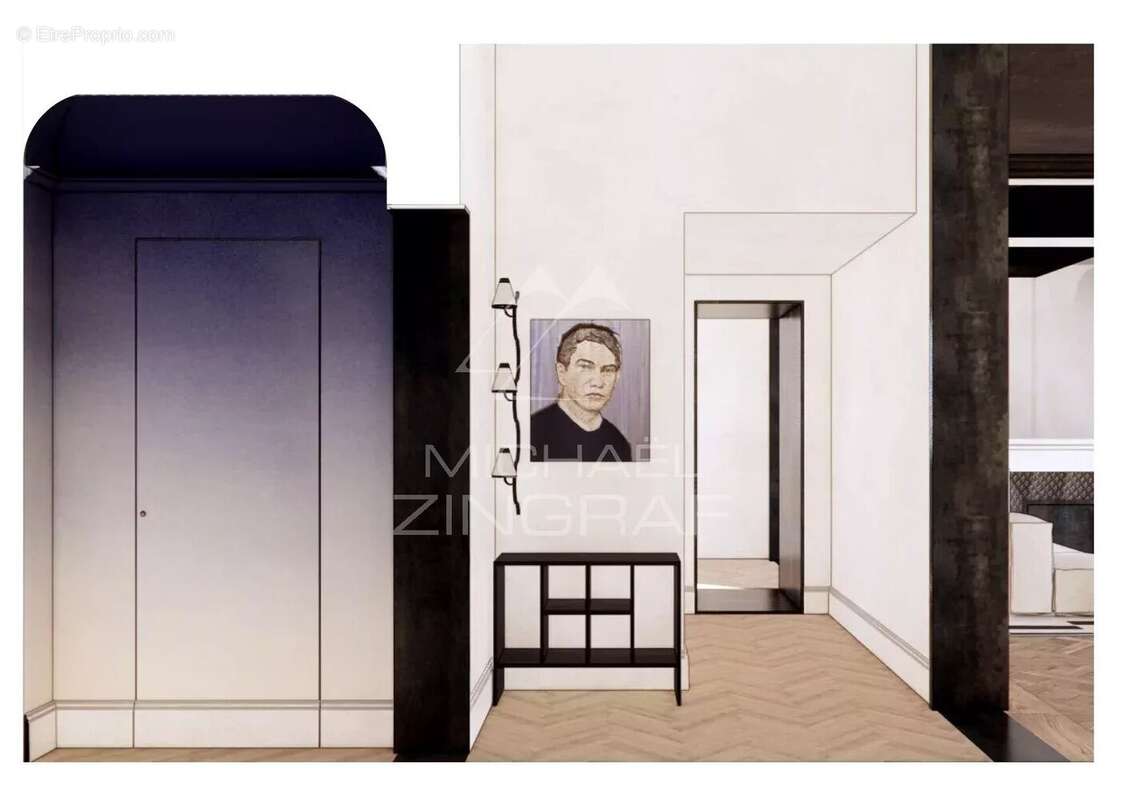 Appartement à ARCACHON