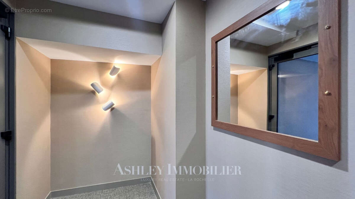 Appartement à LA ROCHELLE