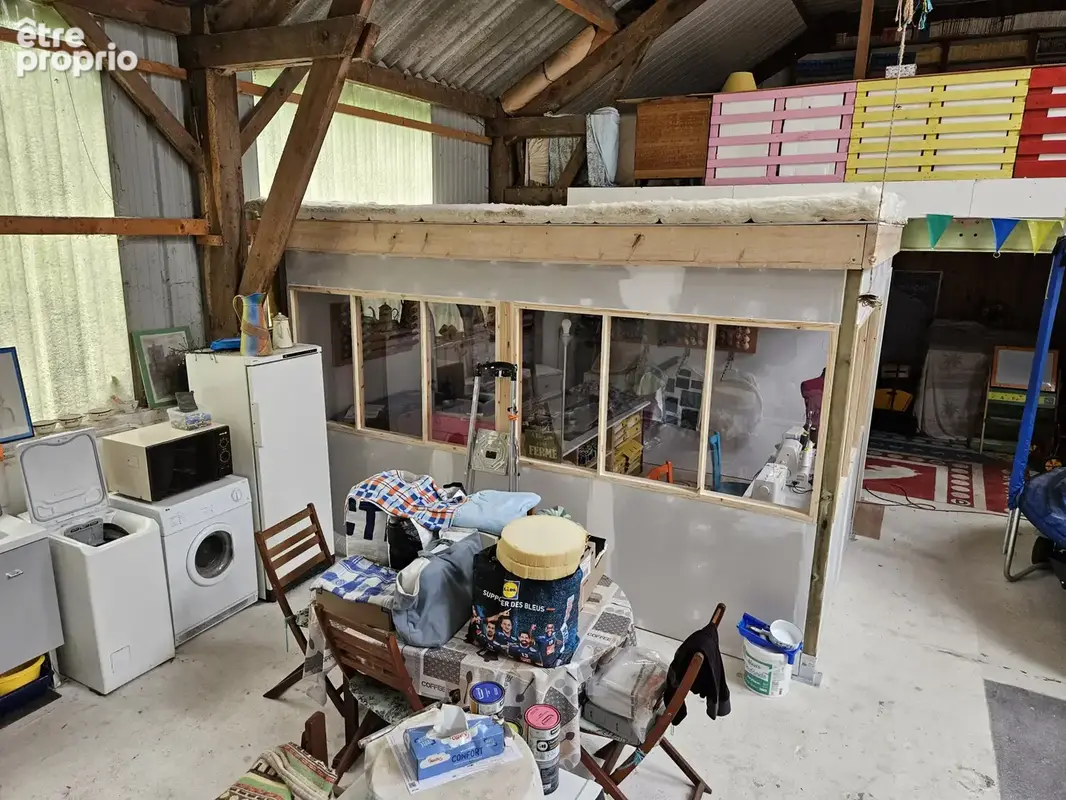 Maison moderne proche de pontivy - photo 14