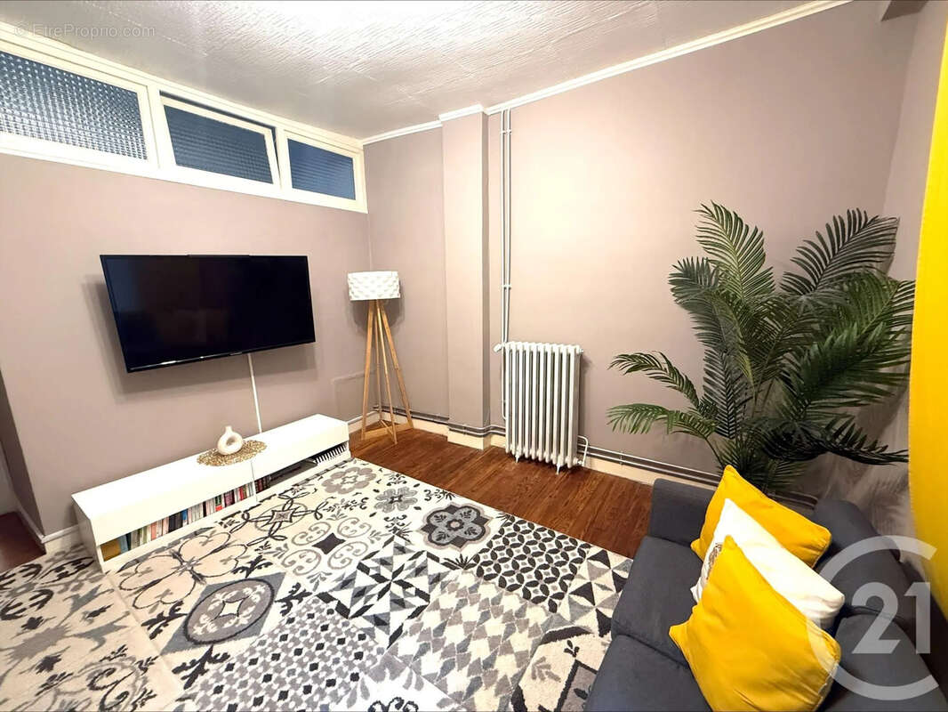 Appartement à ORTHEZ