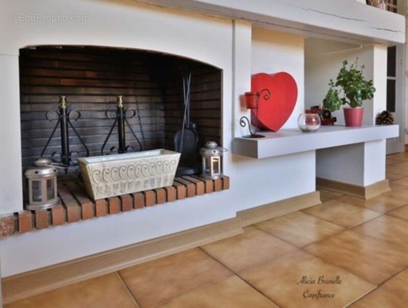 Maison à DONZY-LE-PERTUIS