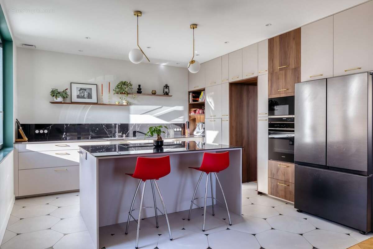 Maison à PONT-L'EVEQUE