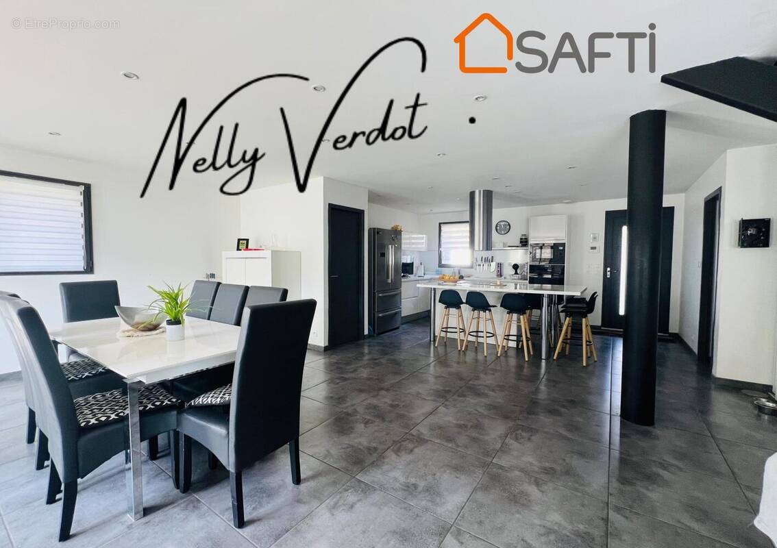 Photo 1 - Maison à FRONTON