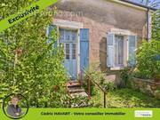 Maison à MERS-SUR-INDRE