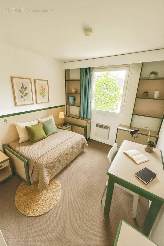 Appartement à LYON-8E