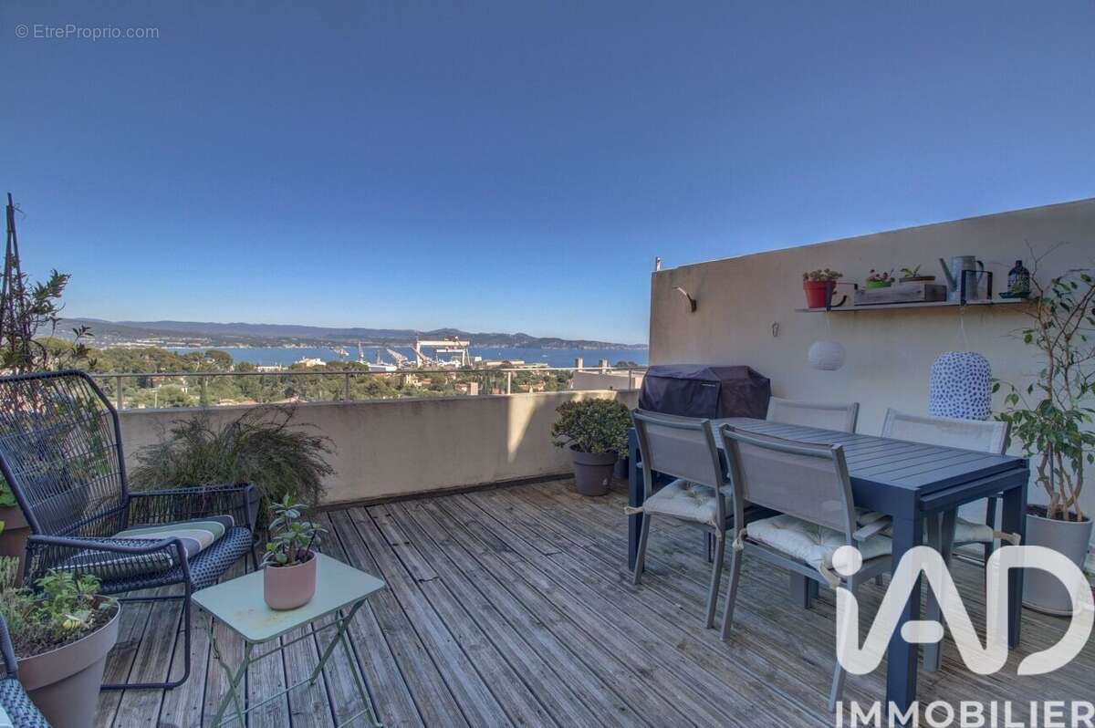 Photo 9 - Appartement à LA CIOTAT