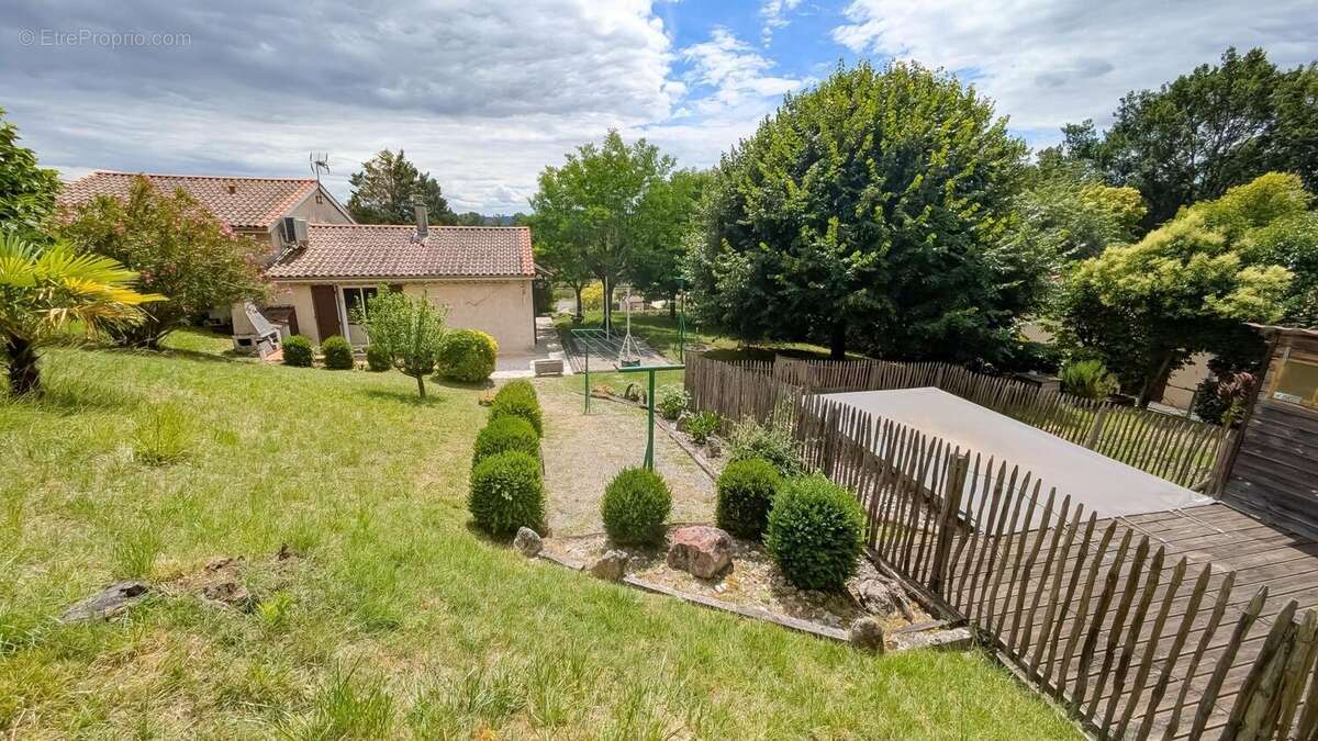 Photo 4 - Maison à COLAYRAC-SAINT-CIRQ