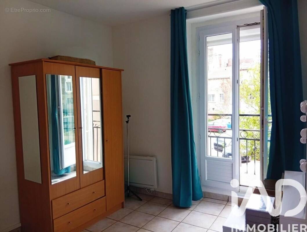 Photo 1 - Appartement à BEDARIEUX