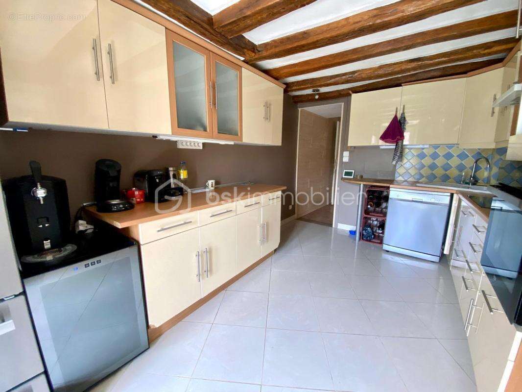 Maison à PITHIVIERS