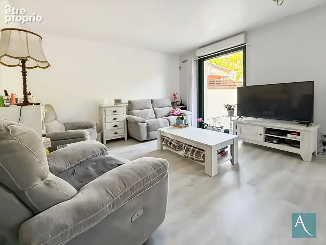 Maison familiale 4 chambres  exclusivité l'adresse étampes - photo 3