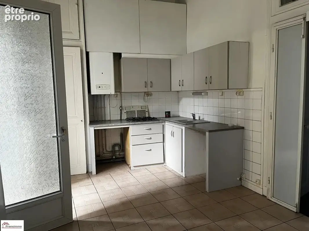 Appartement 3 pièces 51 m² à vendre à Grenoble (38100) - photo 5