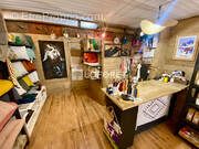 Commerce à BOURG-SAINT-MAURICE