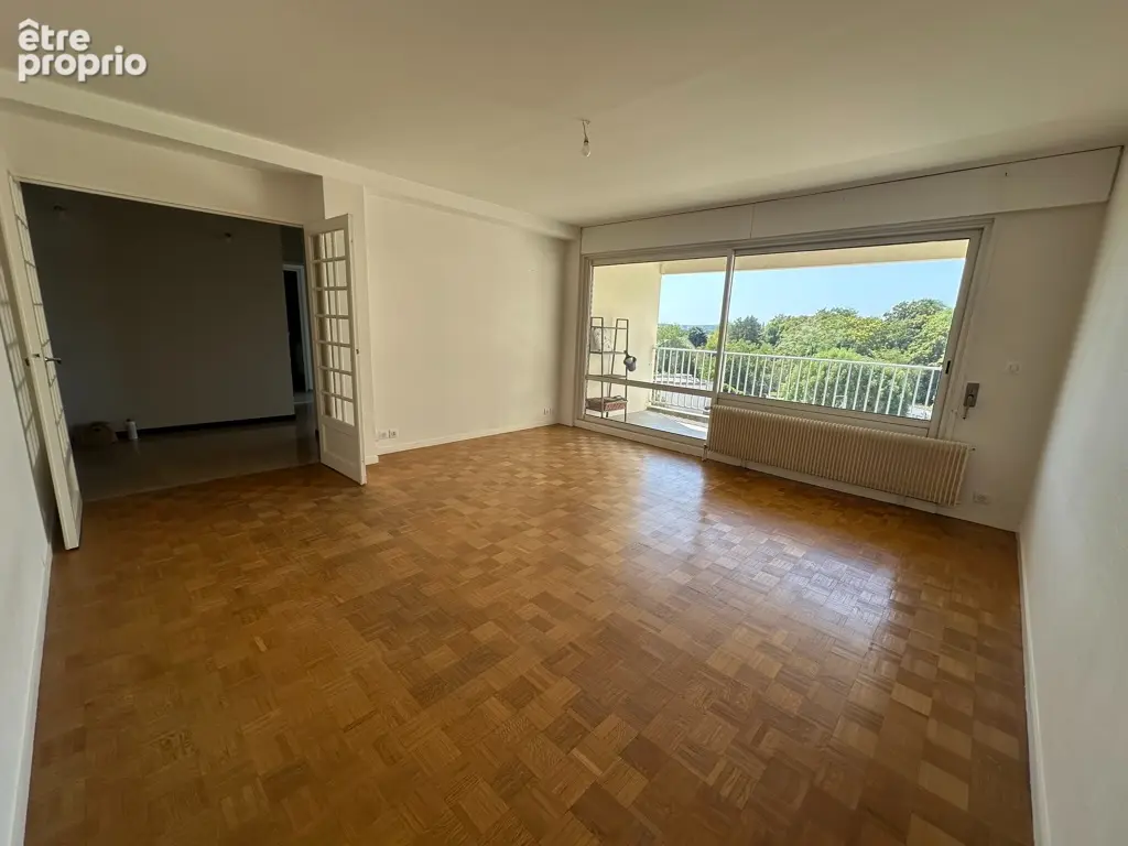 Photo Appartement à Talant au prix de 245 000€