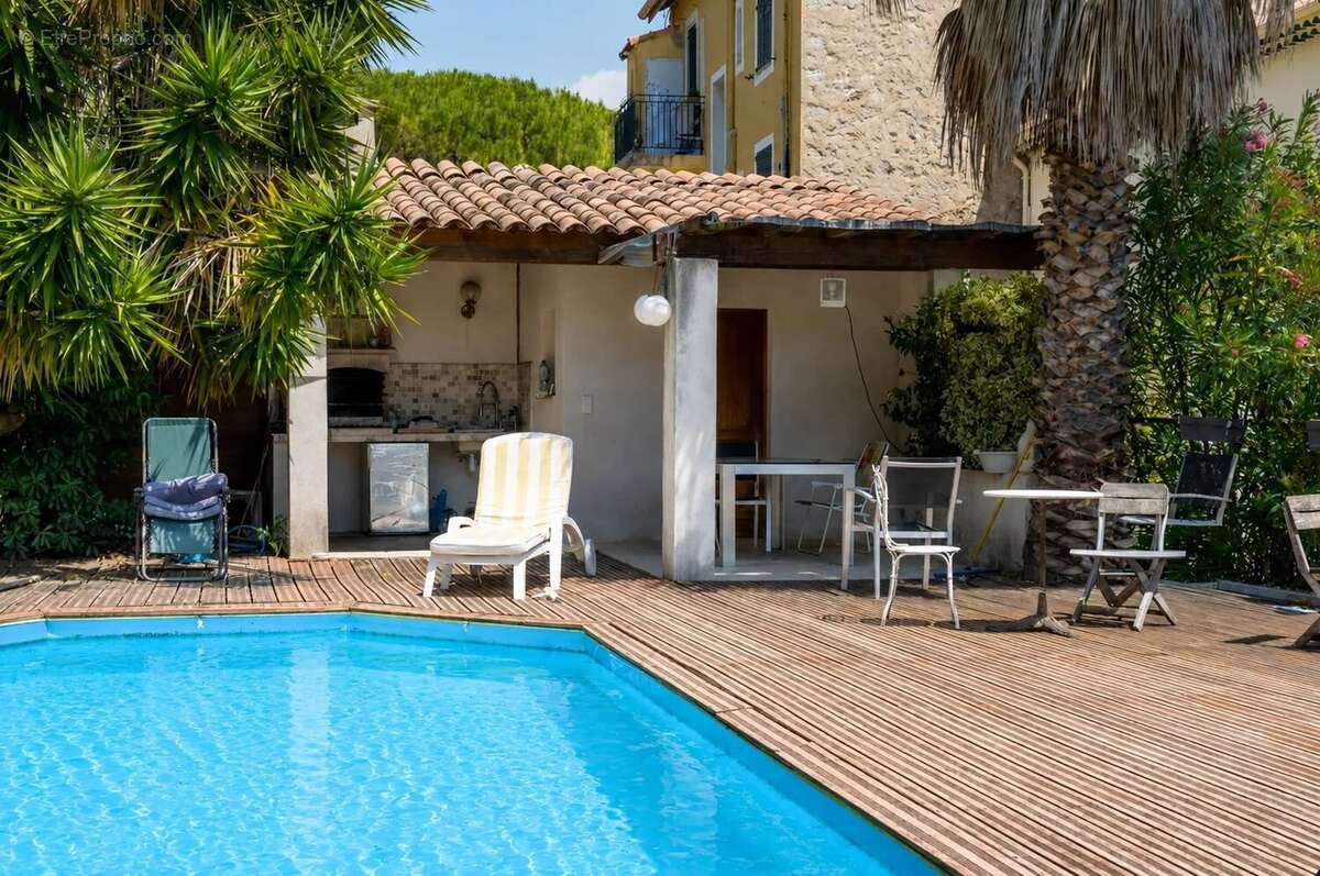 Maison à CANNES