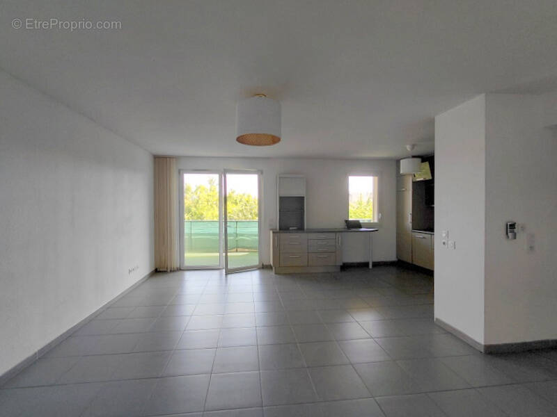 Appartement à WOIPPY