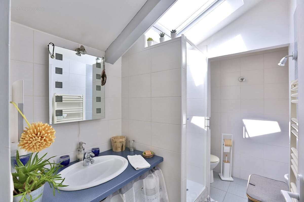 Appartement à BIDART