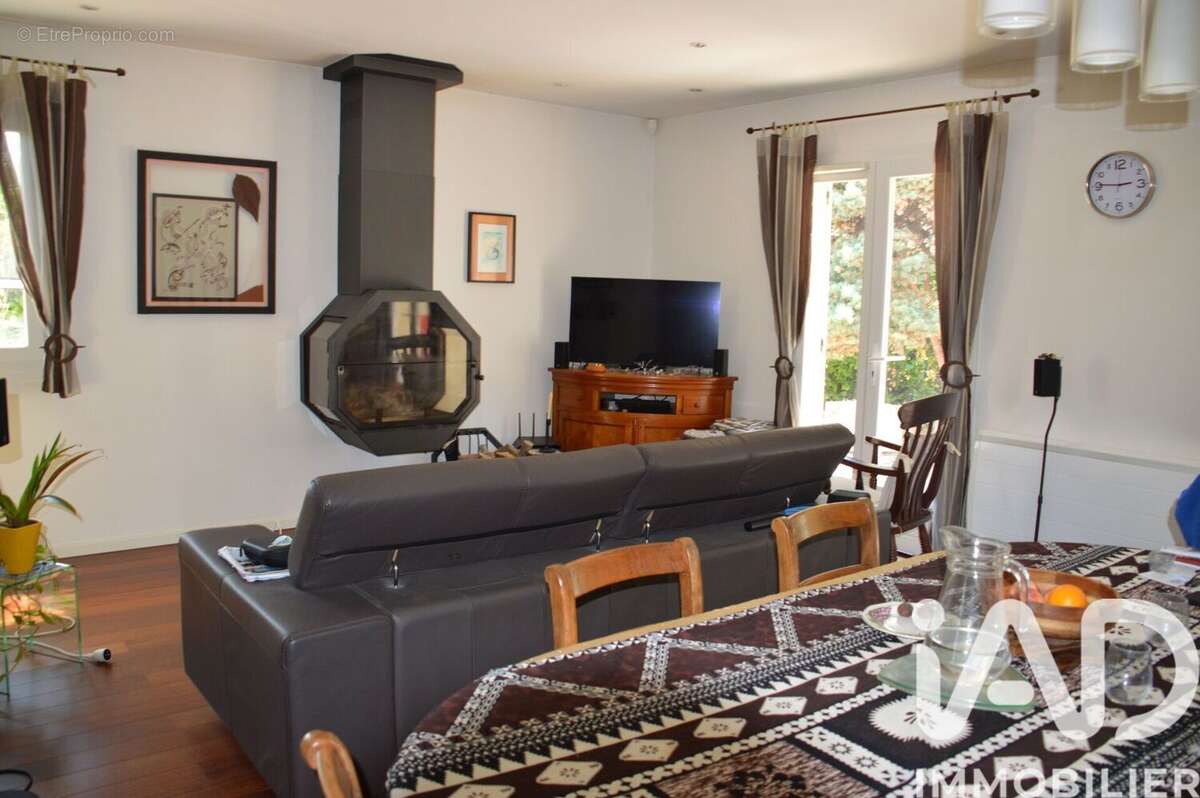 Photo 2 - Maison à MERIGNAC