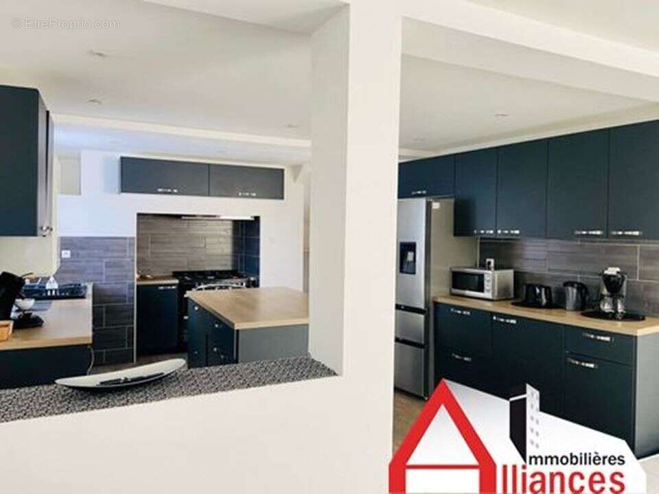 1022 - Maison à CAYEUX-SUR-MER