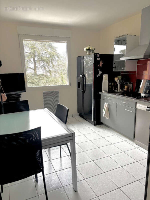 Appartement à LYON-5E