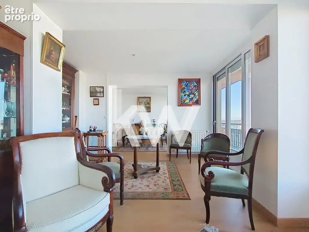 Appartement 6 pièces 121 m² à vendre à Arcachon (33120) - photo 9