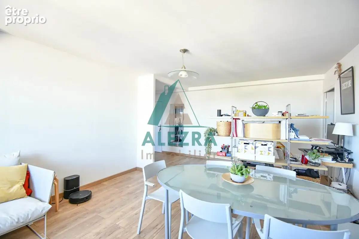 Appartement 3 pièces 71 m² à vendre à Rueil-Malmaison (92500) - photo 5
