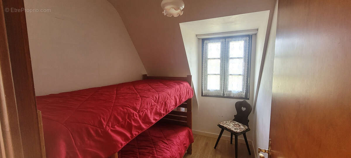 Maison 110 m² à Moelan-Sur-Mer  - photo 7