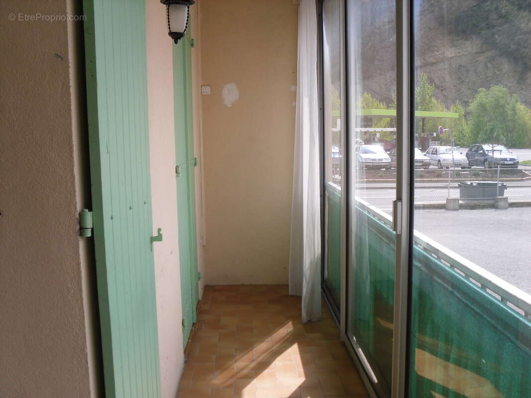 Appartement à DIGNE-LES-BAINS