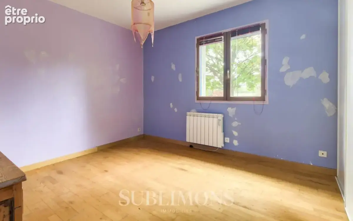 Maison de plain-pied - photo 8