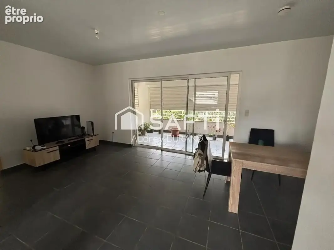 Photo 1 - Appartement à CAYENNE