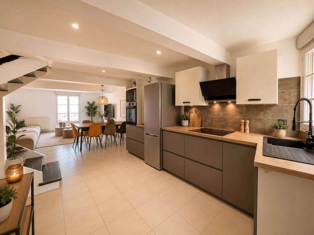Appartement - photo 2