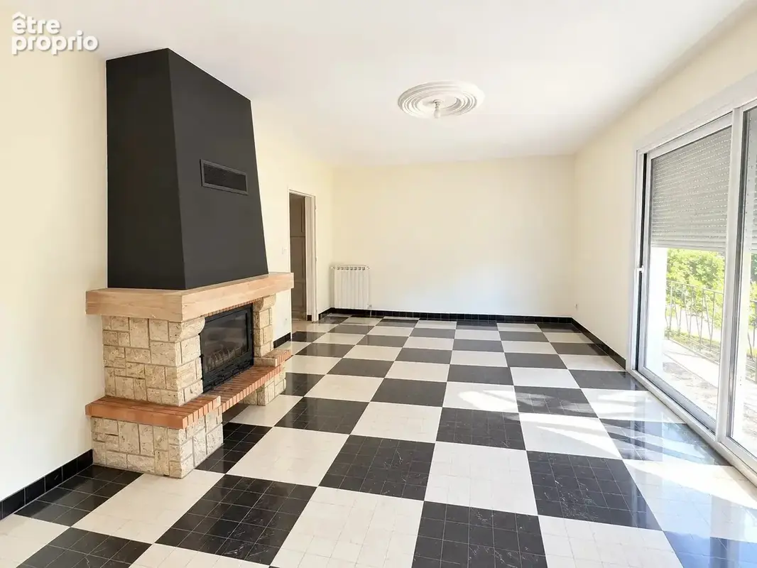  cad’immo bergerac – maison à 5 km de beaumont-du-périgord - photo 3